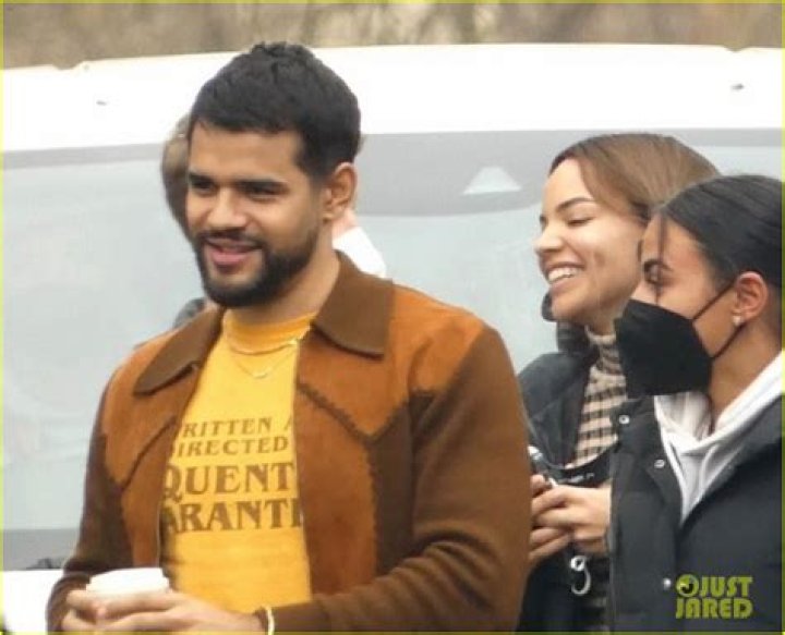 Jacob Scipio Wife | Is He Married To Girlfriend Liv Lovelle