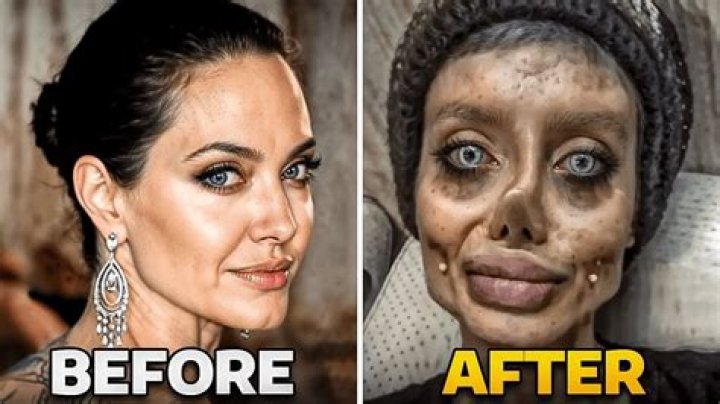 Jania Meshell | Plastic Surgery, Before And After Photos