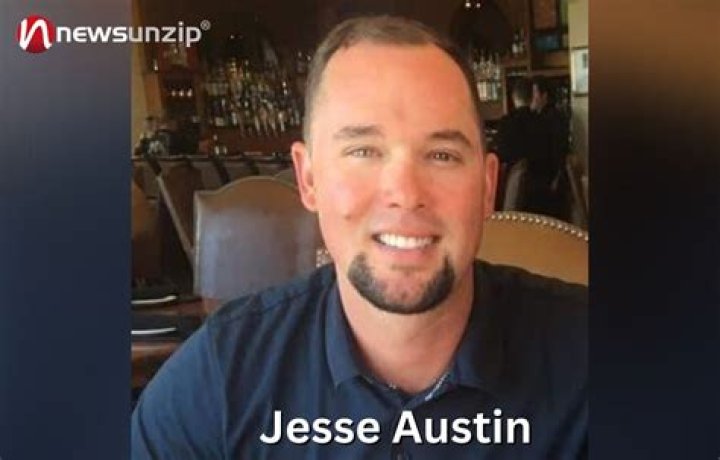 Jesse Austin Death And Obituary | What Happened To American Auto Cast