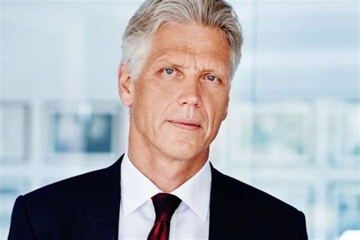 Jochen Goetz Wikipedia | Wife Kids And Family