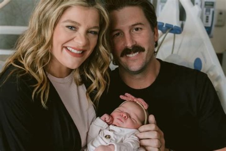 John Crist Family Photo And Wife: Is He Married? Relationship With Lauren Alaina