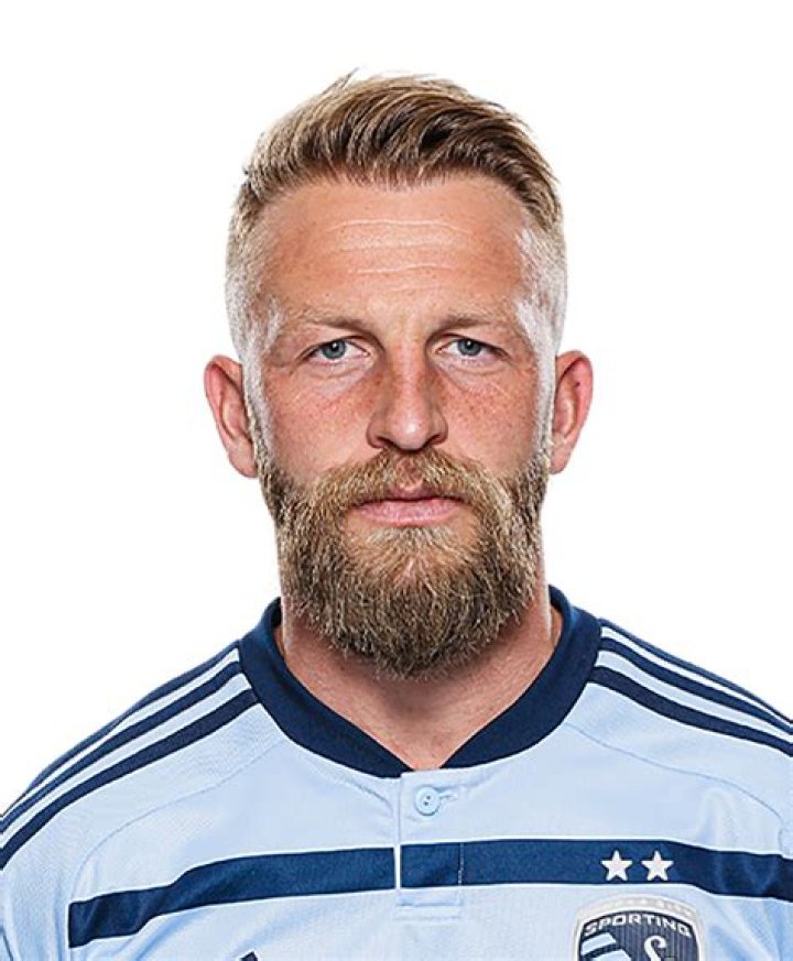 Johnny Russell