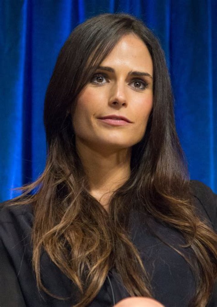 Jordana Brewster - Celebrity
