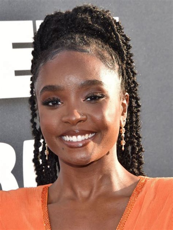 Kiki Layne