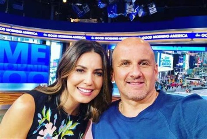 Cecilia Vega; ABC News, Salary, Age, Married, Husband, Wiki