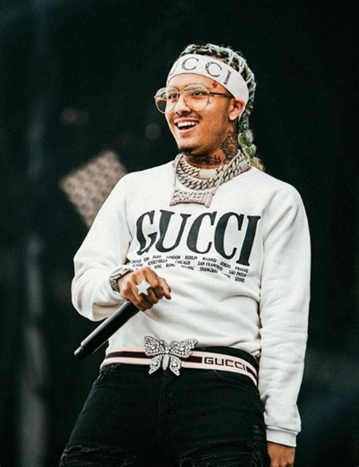 Lil Pump Wiki, Net Worth, Height, is he dead? Parents, Girlfriend, Bio