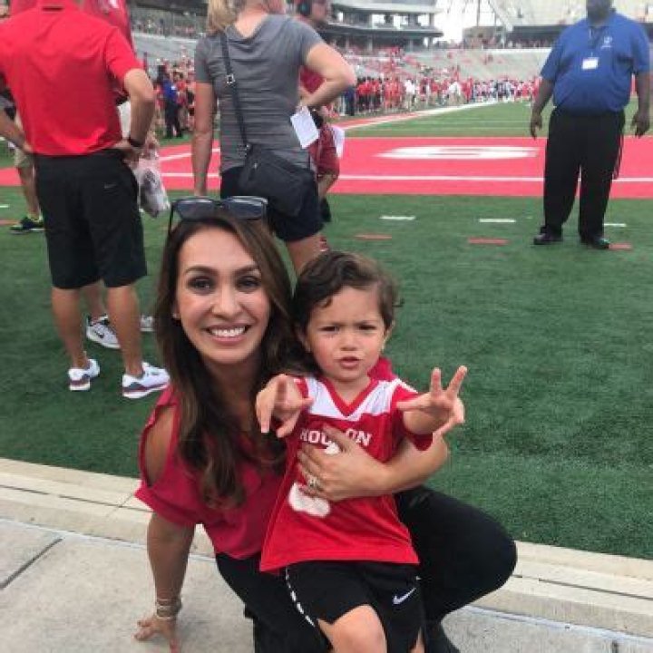 Major Applewhite Wife | Who Is Julie Applewhite | Wiki And Kid Details