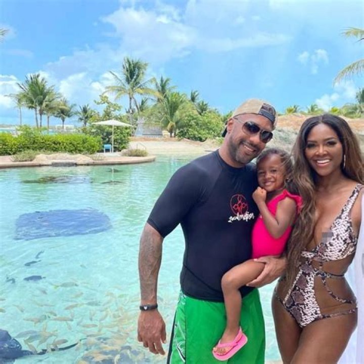 Marc Daly (Kenya Moore’s Husband); Age, Kids, Net Worth, Wife, Job, Facts