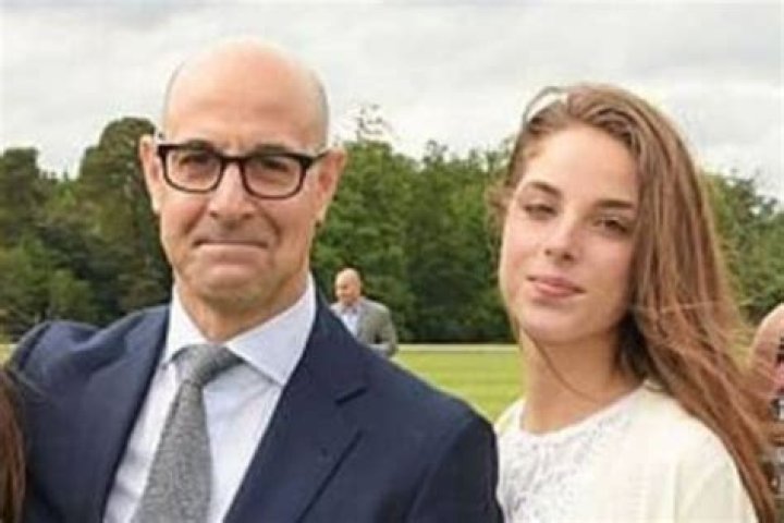 Meet Stanley Tucci’s Oldest Daughter Isabel Concetta Tucci- Untold Facts