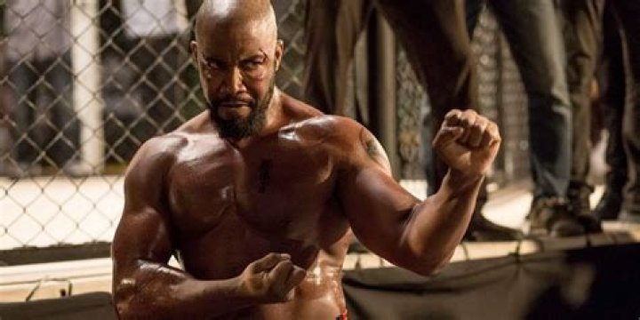 Michael Jai White - Celebrity