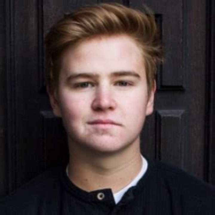 Is Moritz Klaus Dating? Personal & Career Life Facts