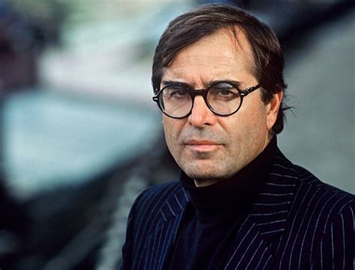 Paul Theroux
