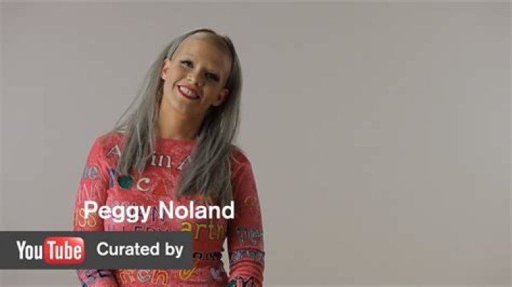 Peggy Noland