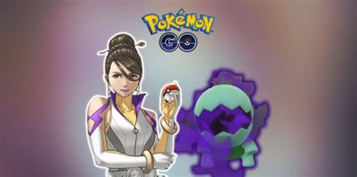 Pokemon go how to beat sierra
