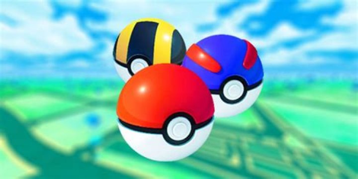 Pokemon go how to get pokeballs