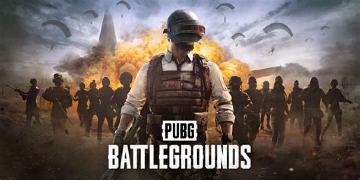 Pubg not shooting when clicking