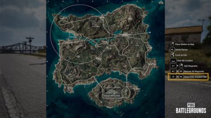 Pubg which crates need keys