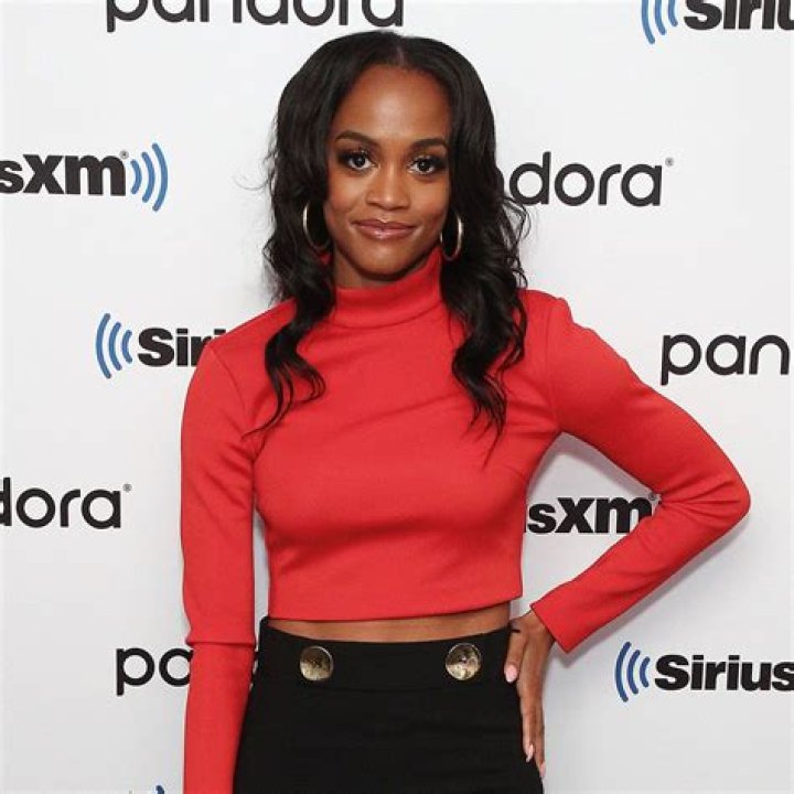 Rachel Lindsay - Celebrity