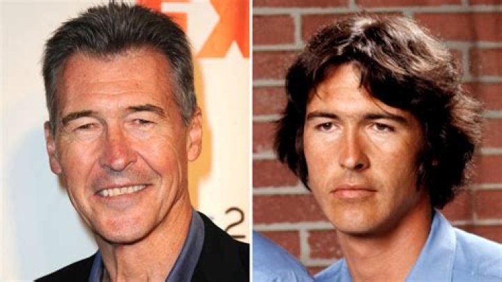 Randolph Mantooth Net Worth | Randolph Mantooth Age, Parents, Spouse, Bio Success Career