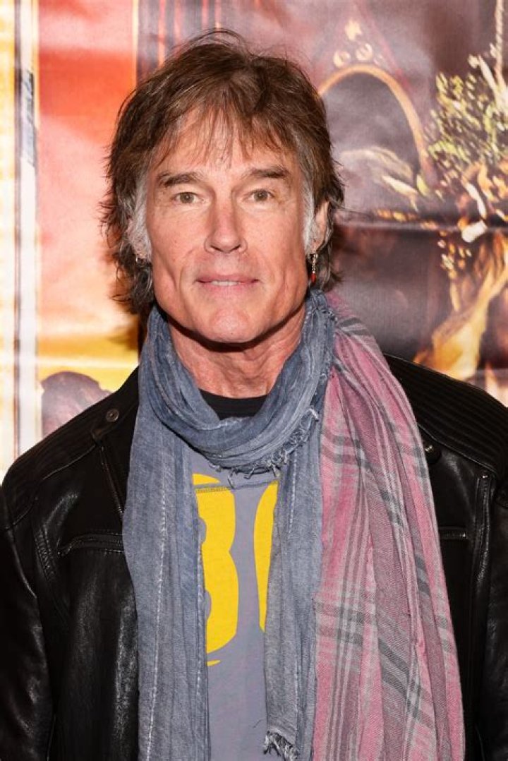 Ronn Moss