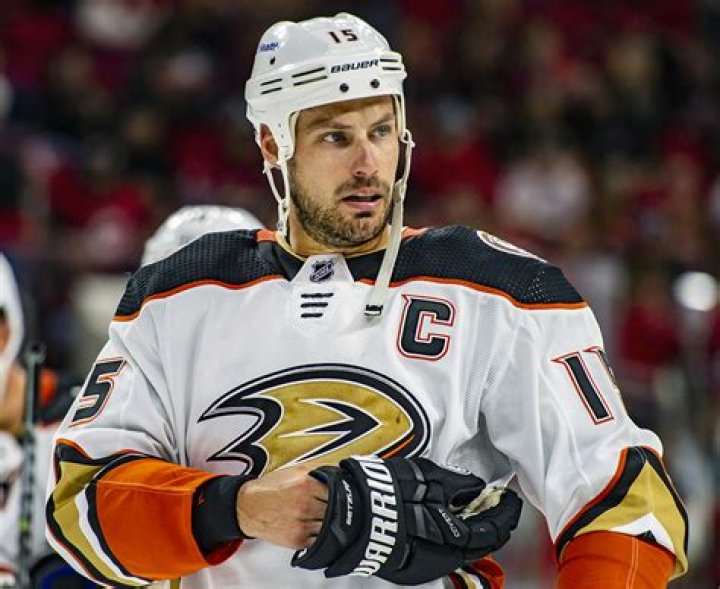 Ryan Getzlaf
