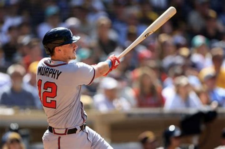Sean Murphy Related To Dale Murphy | Net Worth And Family