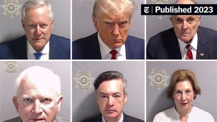 Seb Torgus Arrested News And Mugshot | What Did He Do