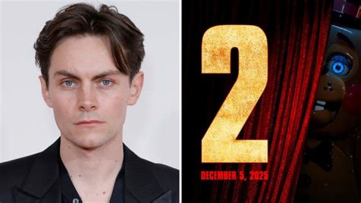 Shadow and Bone Actor Freddy Carter Parents | Father Mike Carter And Mother | Brother Tom Austen