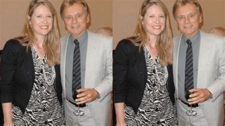 Sherrill Sajak | Husband And Married Life