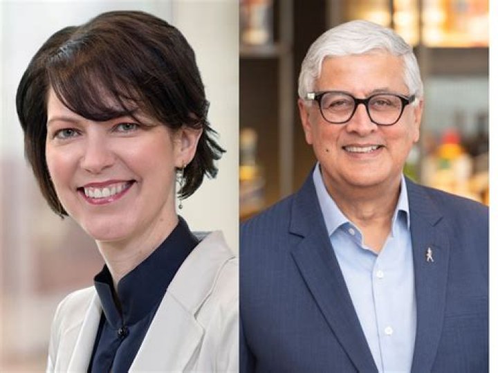 Sir Ivan Menezes Death Cause | Family And Net Worth