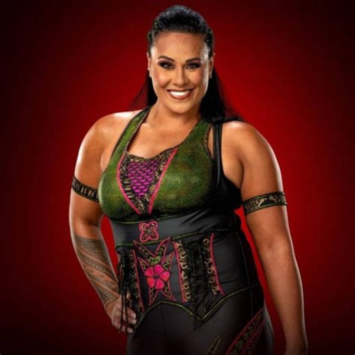 Tamina Snuka