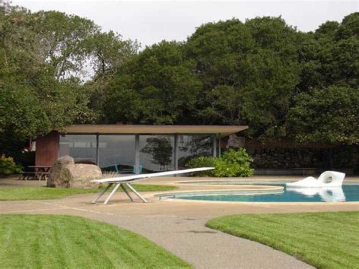 Thomas Dolliver Church