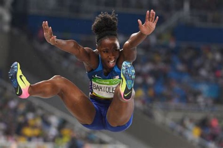 Tianna Bartoletta