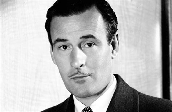 Tom Conway