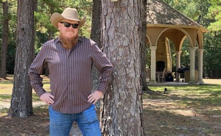 Vernon Trumbull | Wikipedia And Age