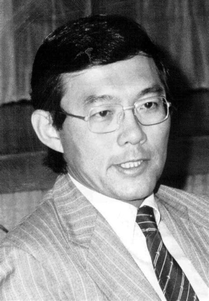 Victor Chang