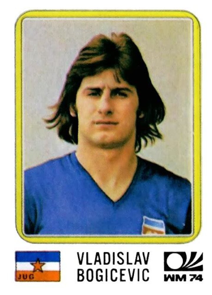 Vladislav Bogićević