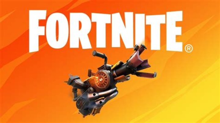 What does the recycler do in fortnite