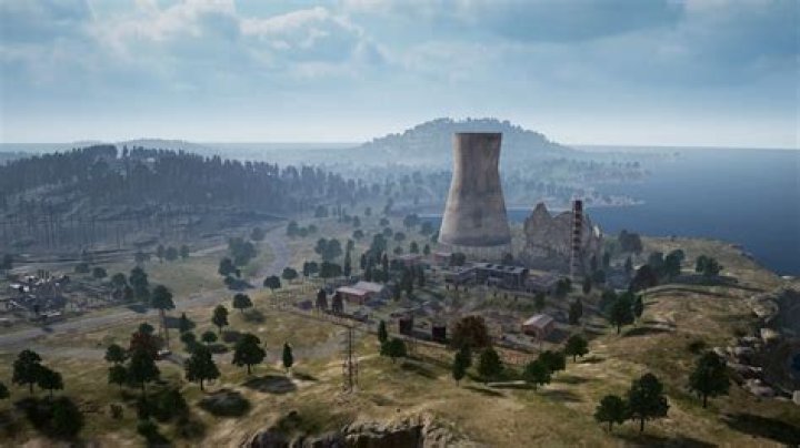 What is deadzone in pubg