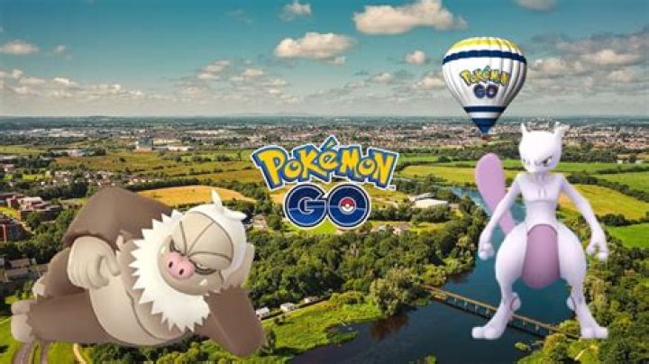 What is the highest cp in pokemon go