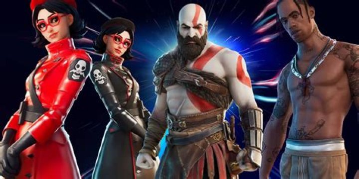 What is the rarest skin in fortnite 2021