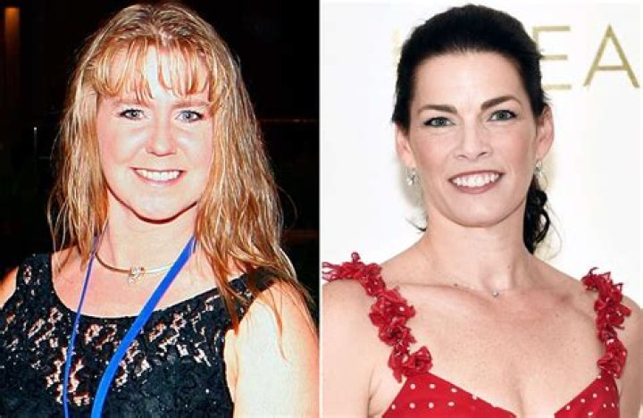 What Is Tonya Harding Doing Now?