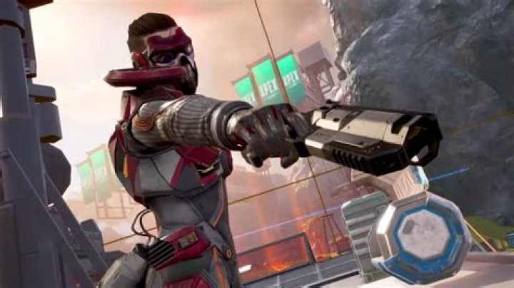 What year does apex legends take place