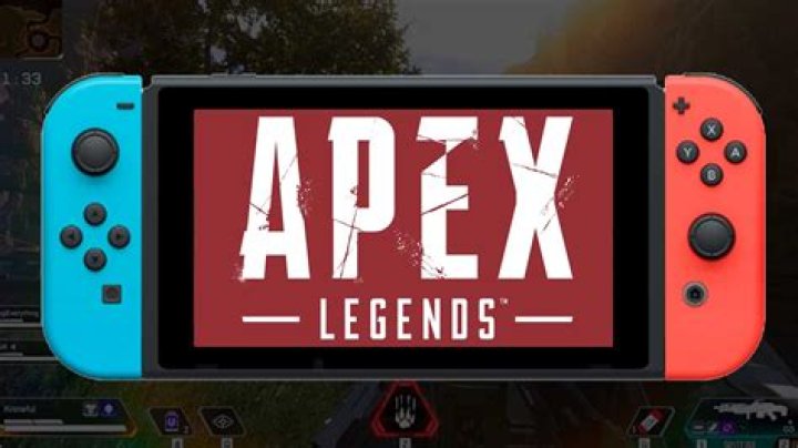 When apex legends coming to switch