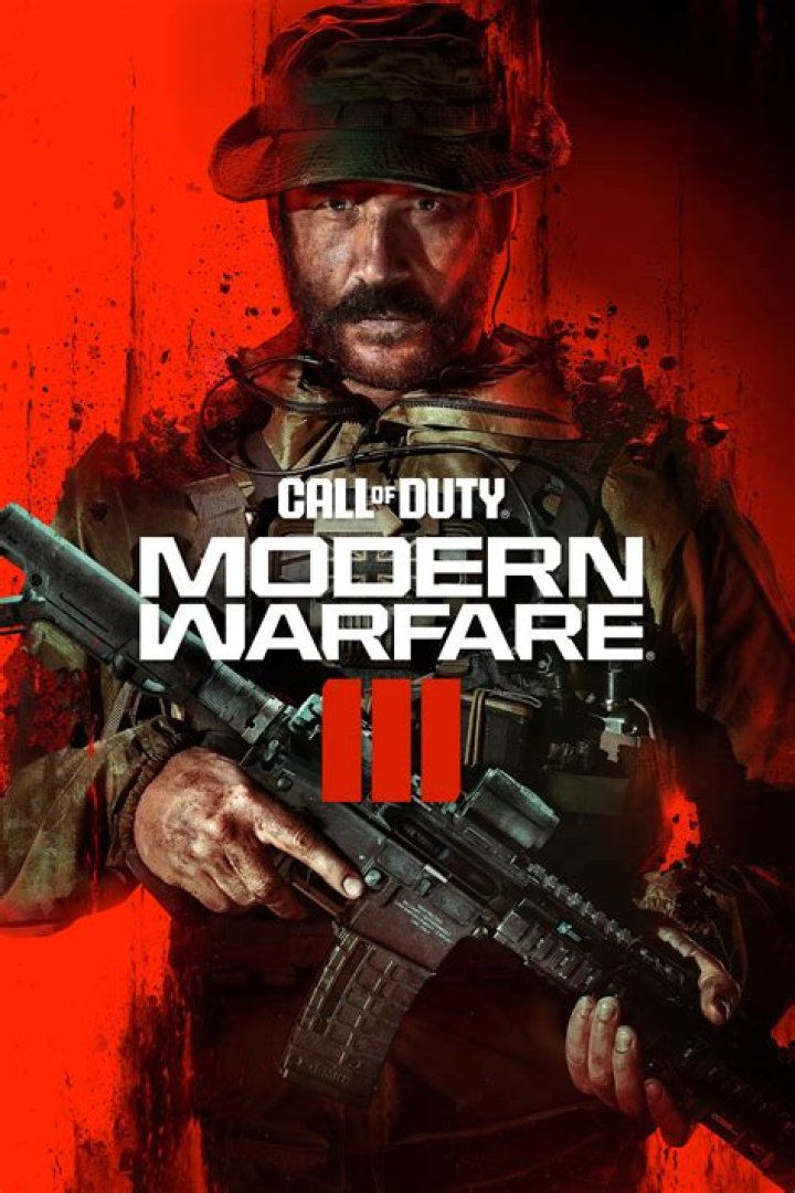 When does call of duty modern warfare