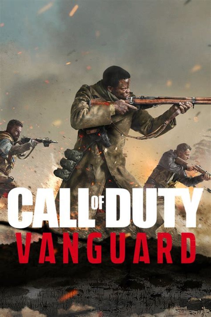 When does the call of duty vanguard alpha end