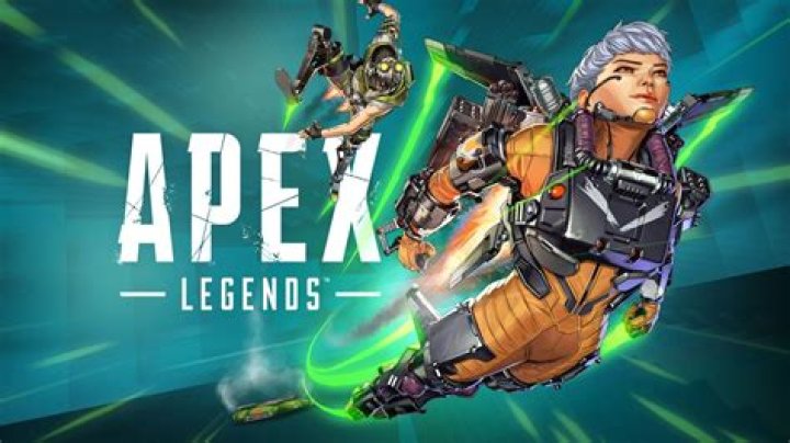 When does the new season of apex legends come out