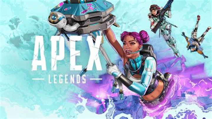 When is apex legends season 8 coming out