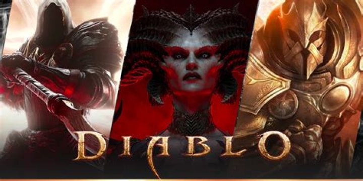 When will diablo immortal come out