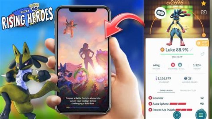 When will pokemon go be released in the us